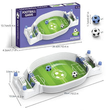 Load image into Gallery viewer, Football Double Battle Platform