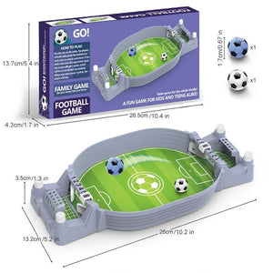 Football Double Battle Platform