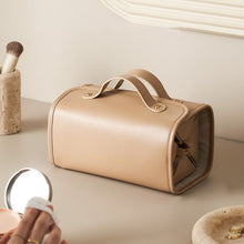 Load image into Gallery viewer, Portable Cosmetic Bag