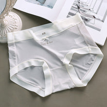 Load image into Gallery viewer, Ice Silk Panties