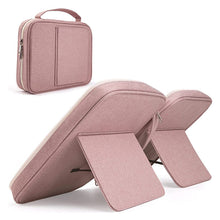 Load image into Gallery viewer, Handbag For Study Book Reading Holder Waterproof Storage Bag