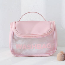 Load image into Gallery viewer, Waterproof Cosmetic Bag