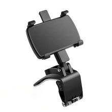 Load image into Gallery viewer, Multifunctional Car Dashboard Mobile Phone Holder