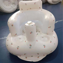 Load image into Gallery viewer, Inflatable Baby Chair
