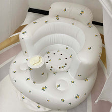 Load image into Gallery viewer, Inflatable Baby Chair
