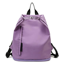 Load image into Gallery viewer, Lightweight Waterproof Leisure Backpack
