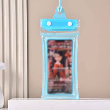 Load image into Gallery viewer, Waterproof Mobile Phone Bag