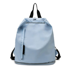 Load image into Gallery viewer, Lightweight Waterproof Leisure Backpack