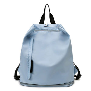 Lightweight Waterproof Leisure Backpack