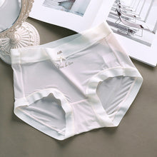 Load image into Gallery viewer, Ice Silk Panties