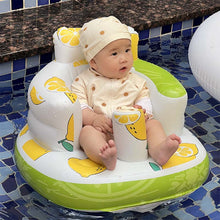 Load image into Gallery viewer, Inflatable Baby Chair