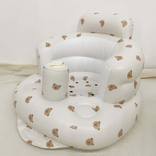 Load image into Gallery viewer, Inflatable Baby Chair