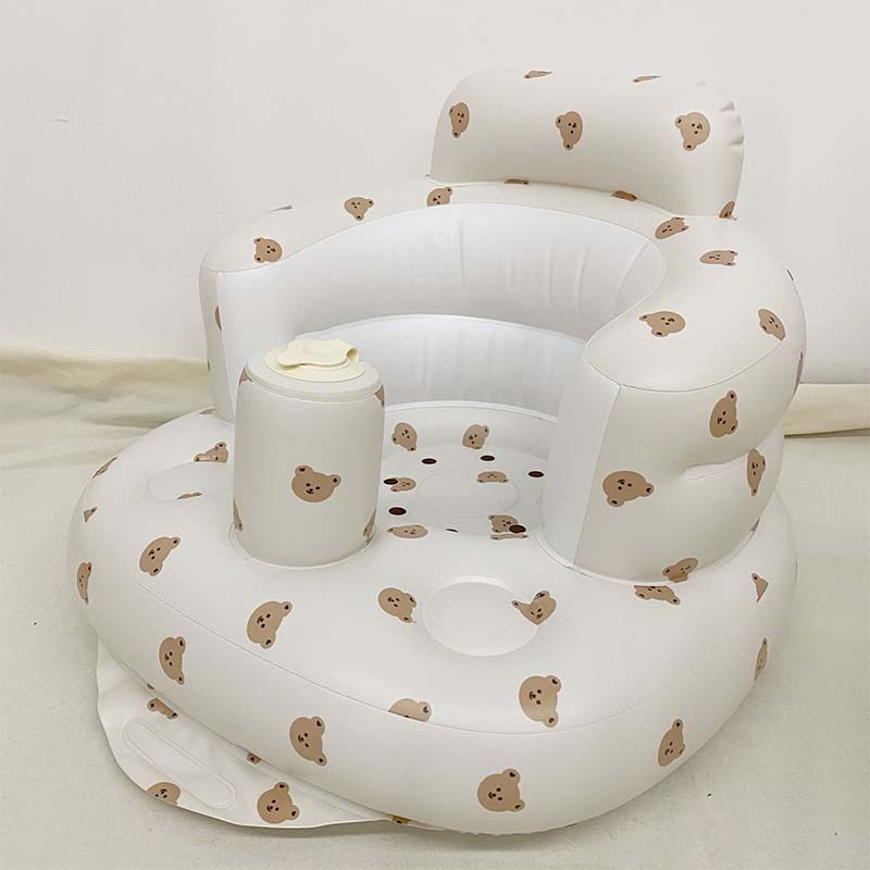 Inflatable Baby Chair
