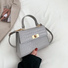 Load image into Gallery viewer, Fashionable Shoulder Crossbody Small Square Bag