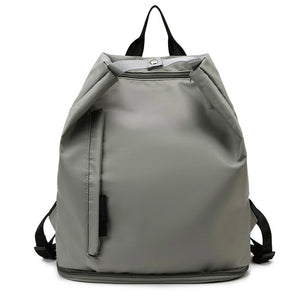Lightweight Waterproof Leisure Backpack