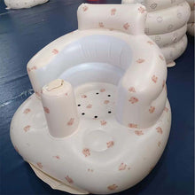 Load image into Gallery viewer, Inflatable Baby Chair
