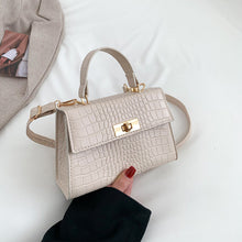 Load image into Gallery viewer, Fashionable Shoulder Crossbody Small Square Bag
