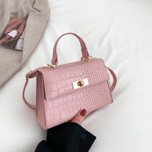 Load image into Gallery viewer, Fashionable Shoulder Crossbody Small Square Bag