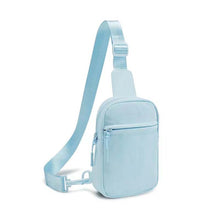 Load image into Gallery viewer, Waterproof Casual Messenger Bag
