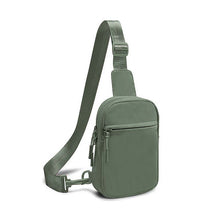 Load image into Gallery viewer, Waterproof Casual Messenger Bag