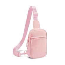 Load image into Gallery viewer, Waterproof Casual Messenger Bag