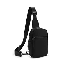 Load image into Gallery viewer, Waterproof Casual Messenger Bag