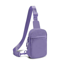 Load image into Gallery viewer, Waterproof Casual Messenger Bag