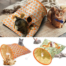 Load image into Gallery viewer, 😸Cat Tunnel Bag