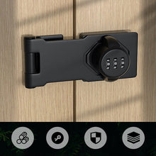 Load image into Gallery viewer, Household Cabinet Password Locks