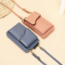Load image into Gallery viewer, Long Shoulder Bag