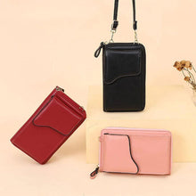 Load image into Gallery viewer, Long Shoulder Bag