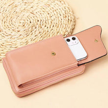 Load image into Gallery viewer, Long Shoulder Bag