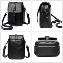 Load image into Gallery viewer, Retro Phone Bag