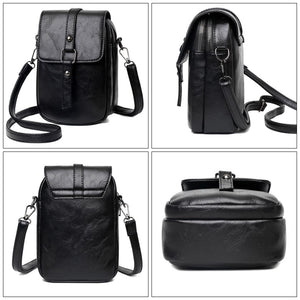Retro Phone Bag