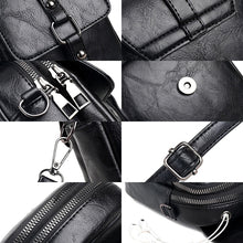 Load image into Gallery viewer, Retro Phone Bag
