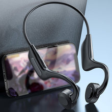 Load image into Gallery viewer, Bone Conduction Headphones - Bluetooth Wireless Headset