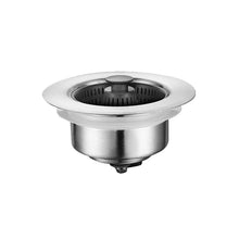 Load image into Gallery viewer, Kitchen Sink Odor Filter
