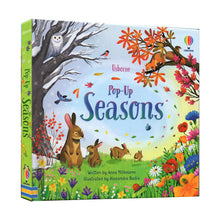 Load image into Gallery viewer, Pop-Up Fairy Tales 3D Picture Book