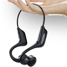 Load image into Gallery viewer, Bone Conduction Headphones - Bluetooth Wireless Headset