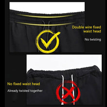 Load image into Gallery viewer, Men's Large Size Ice Silk Sports Shorts