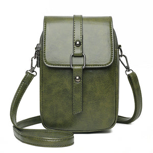 Retro Phone Bag
