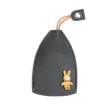 Load image into Gallery viewer, Cute Fruits PU Leather Key Bag