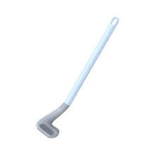 Load image into Gallery viewer, Long Golf Handled Toilet Brush