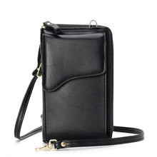 Load image into Gallery viewer, Long Shoulder Bag