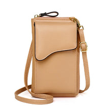 Load image into Gallery viewer, Long Shoulder Bag