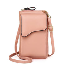 Load image into Gallery viewer, Long Shoulder Bag