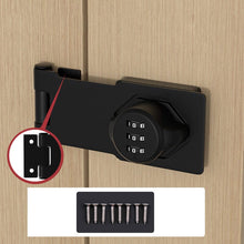 Load image into Gallery viewer, Household Cabinet Password Locks