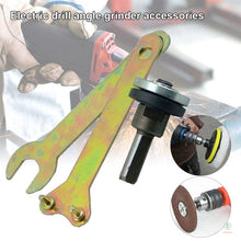 Load image into Gallery viewer, Electric Drill Angle Grinder Connecting Rod Set