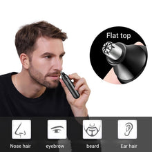 Load image into Gallery viewer, Nose Hair Trimmer