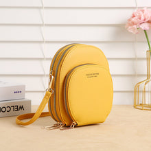 Load image into Gallery viewer, Small Crossbody Bag